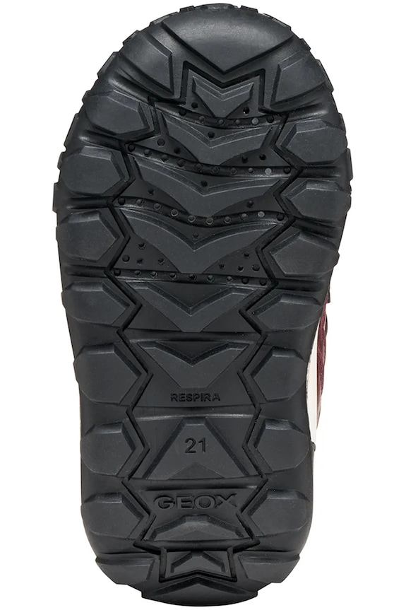 Зимове взуття Geox TREKKYUP B566MB.0MEFU.20.23