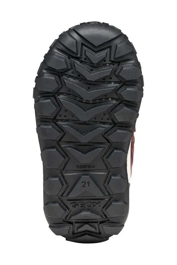 Zimska obuća Geox TREKKYUP B566MB.0MEFU.24.27