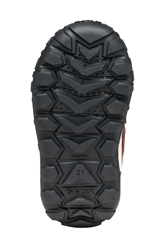 Zimska obutev Geox TREKKYUP B566MB.0MEFU.24.27