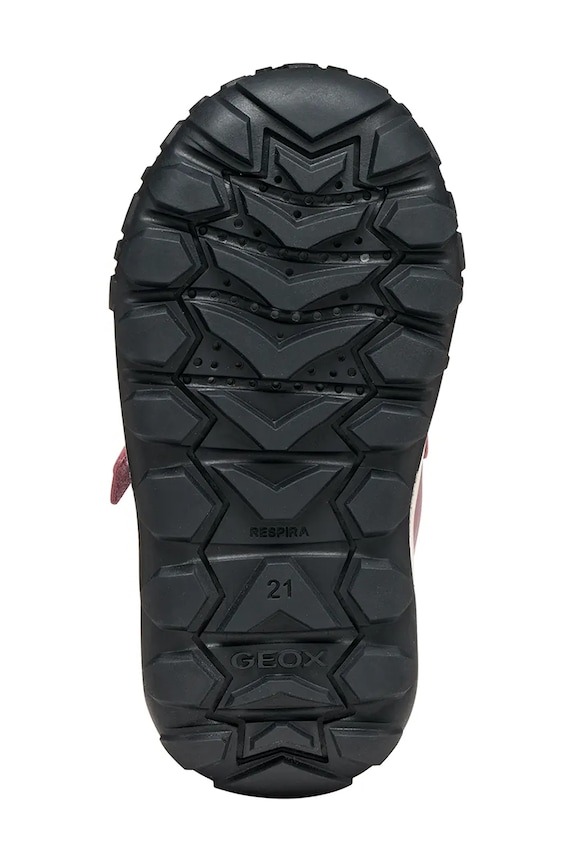 Zimska obuća Geox TREKKYUP B566MD.054FU.20.23