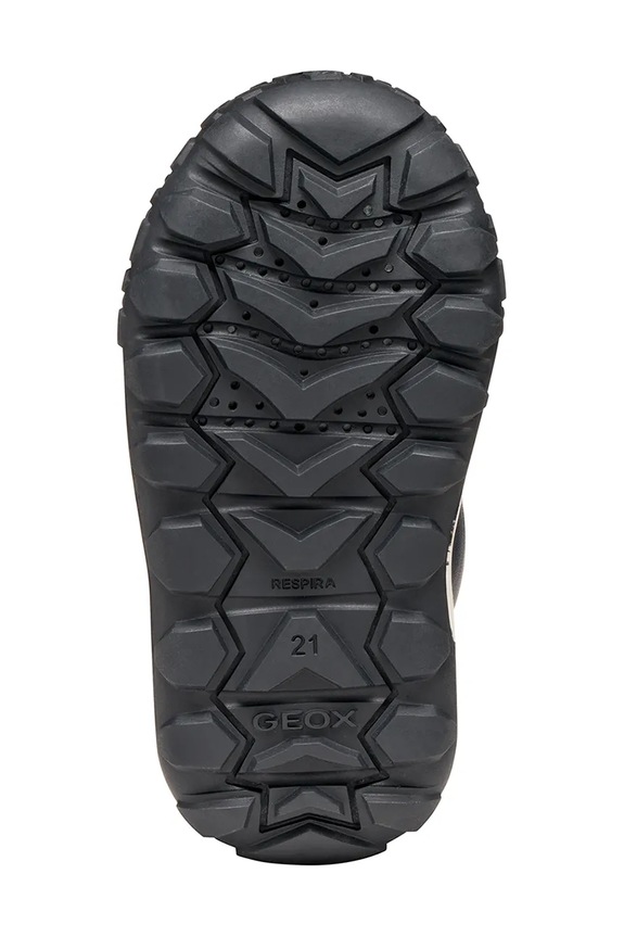 Zimska obuća Geox TREKKYUP B566MD.054FU.20.23
