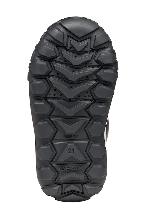 Zimska obuća Geox TREKKYUP B566MD.054FU.20.23
