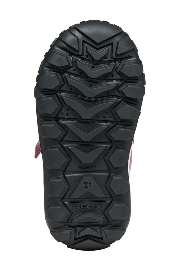 Зимни обувки Geox TREKKYUP B566MD.054FU.24.27