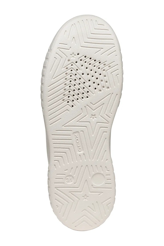 Детские кроссовки Geox MIKIROSHI J45DVA.054AJ.28.35