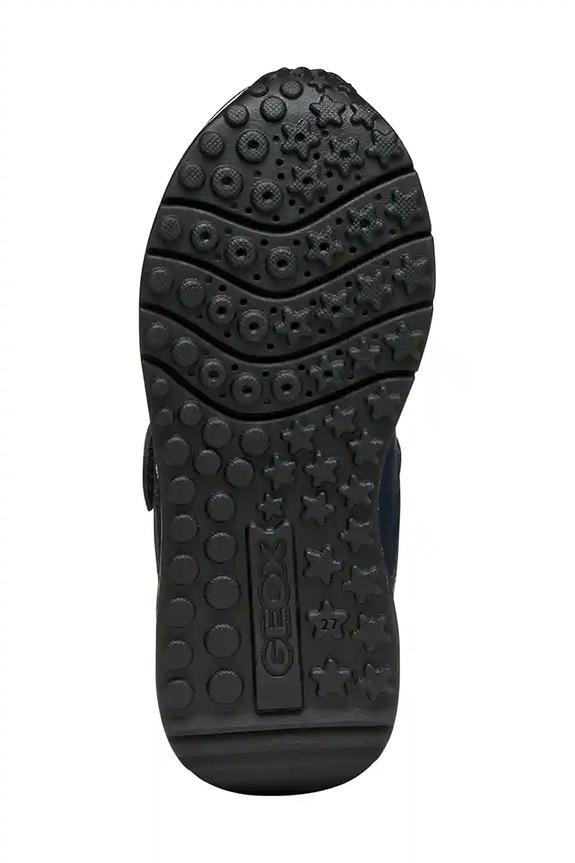 Детские кроссовки Geox FASTICS J46GZB.0BCBL.36.39