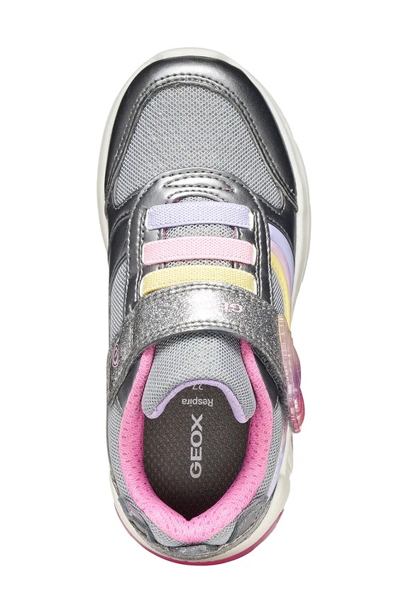Geox sneakersy dziecięce FADINLIGHT J55M4A.0AJGN.32.35