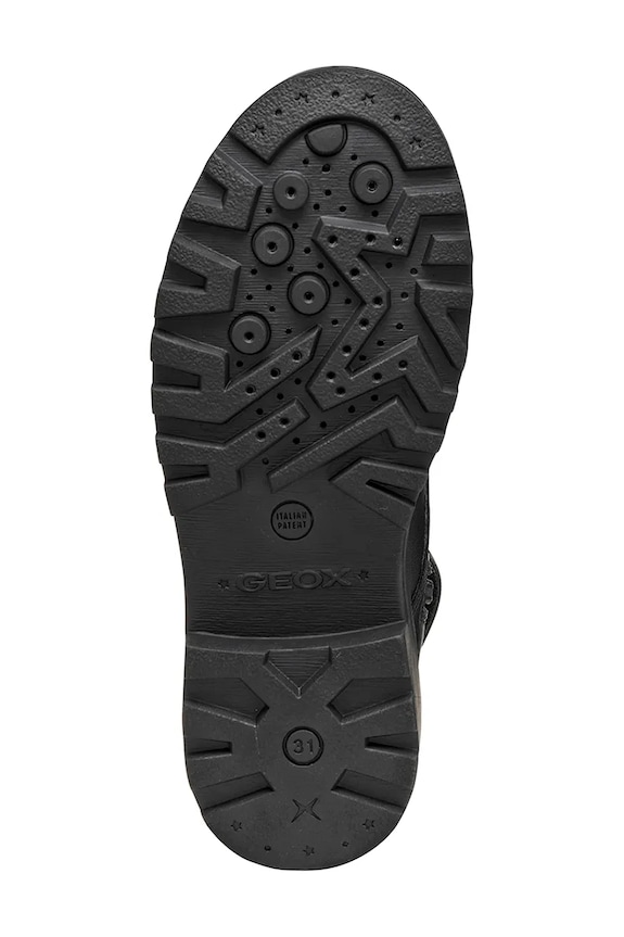 Детские ботинки Geox CASEY J5620B.000BC.28.35