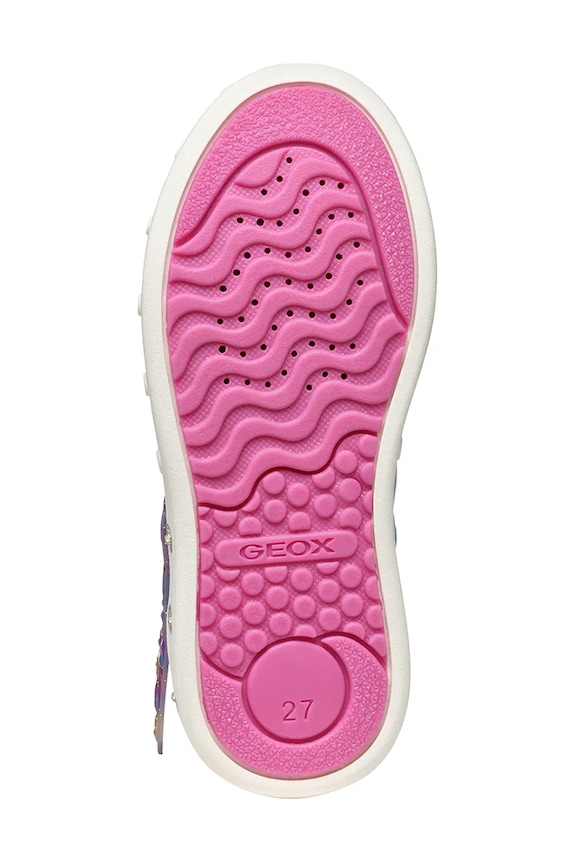 Дитячі кросівки Geox SKYLIN J568WA.0NFKC.32.35