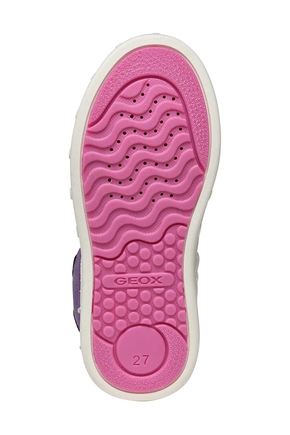 Дитячі кросівки Geox SKYLIN J568WD.0NFKN.28.31