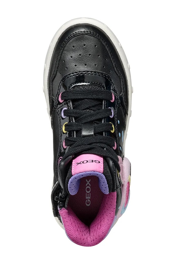Дитячі кросівки Geox SKYLIN J568WD.0NFKN.28.31
