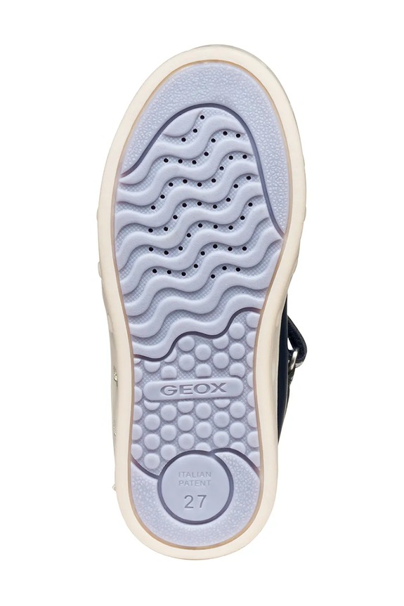 Geox sneakers pentru copii SKYLIN J568WH.0BCKN.28.31