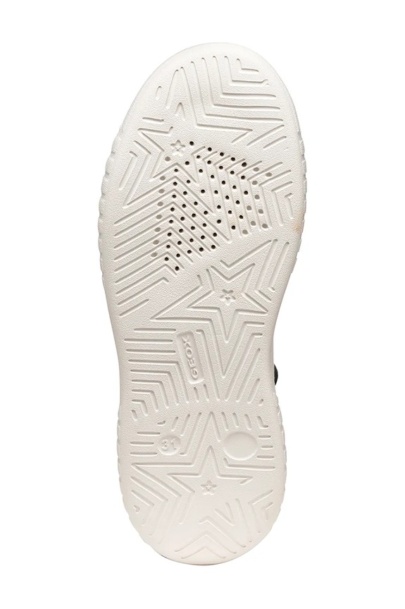 Дитячі кросівки Geox MIKIROSHI J56DVE.000BC.28.35