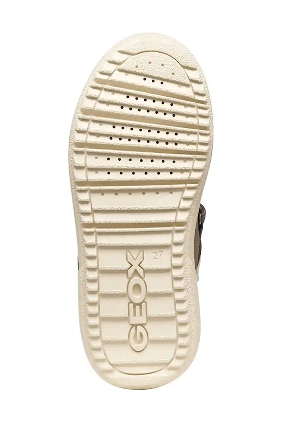 Дитячі кросівки Geox THELEVEN J56HTA.077BC.28.35