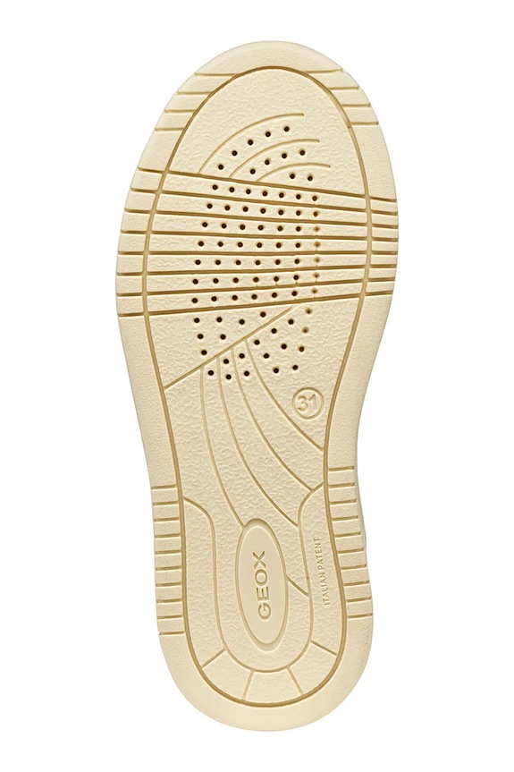 Дитячі кросівки Geox LESTRELLA J56NLC.000BC.36.39