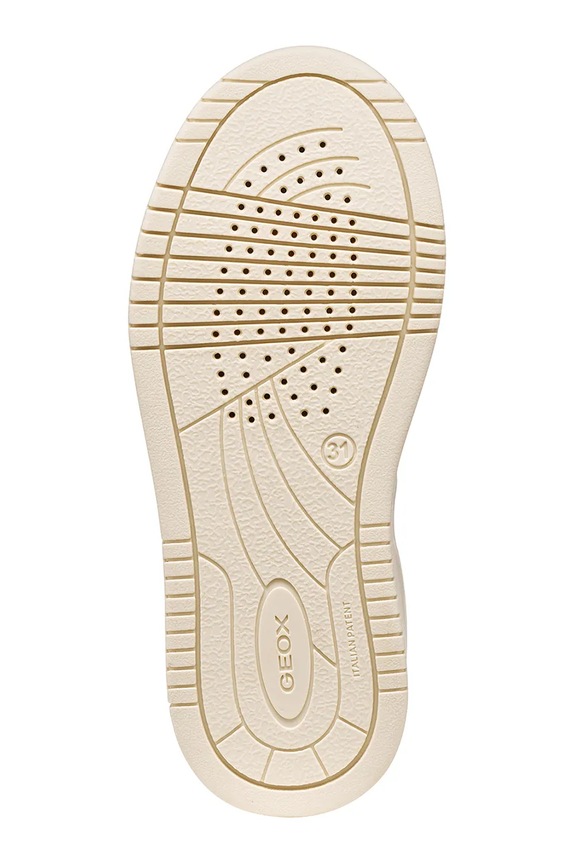 Geox sneakersy dziecięce LESTRELLA J56NLC.000BC.36.39