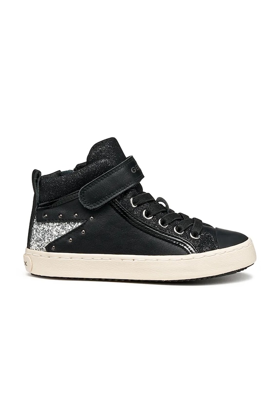 Dětské tenisky Geox KALISPERA J944GM.054GN.24.27 černá AW25