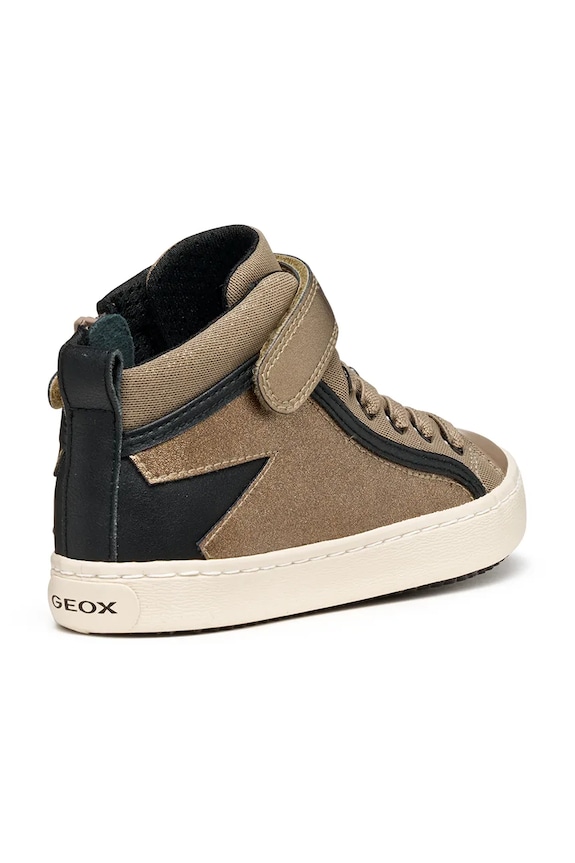 Djevojčice Dječje tenisice Geox KALISPERA J944GM.0NFGN.24.27 bež