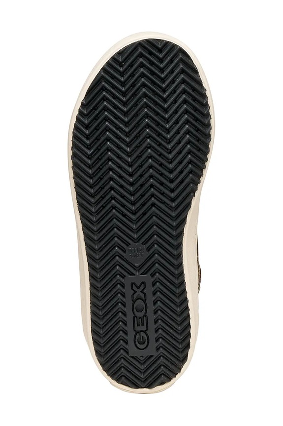 Geox sneakersy dziecięce KALISPERA J944GM.0NFGN.28.35
