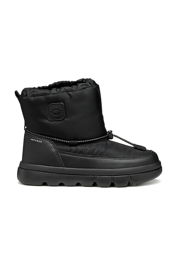 Зимове взуття Geox WILLABOOM J46HWE.08VBC.28.35 чорний AW25