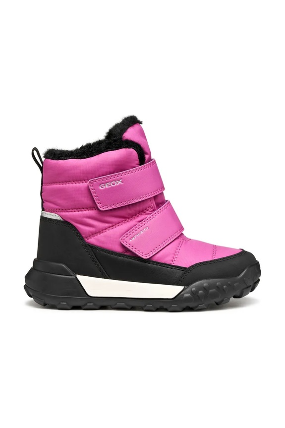 Zimska obuća Geox TREKKYUP J46M7B.08V50.36.39 roza AW25