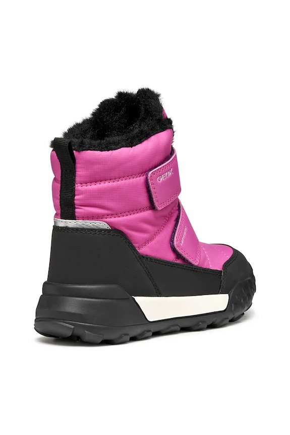 Djevojčice Zimska obuća Geox TREKKYUP J46M7B.08V50.36.39 roza