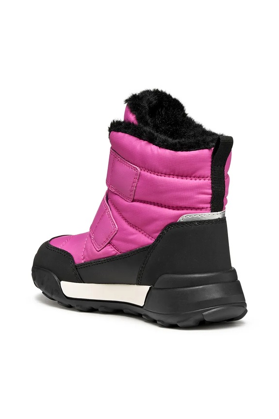 Zimska obuća Geox TREKKYUP roza J46M7B.08V50.36.39
