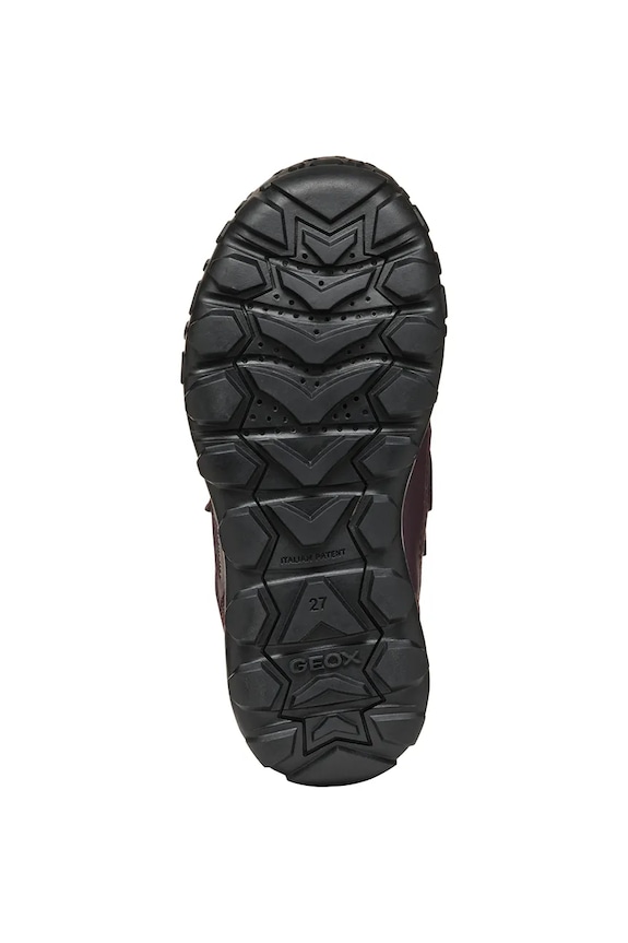 Зимняя обувь Geox TREKKYUP J46M7E.08V22.24.27