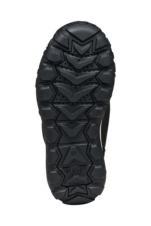 Zimska obuća Geox TREKKYUP J46M7E.08V22.28.35