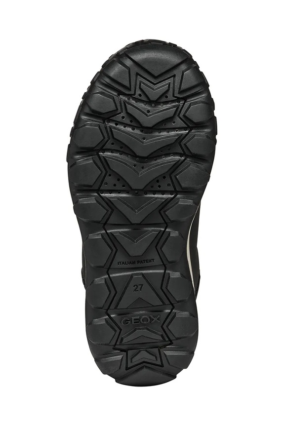 Χειμερινά υποδήματα Geox TREKKYUP J46M7F.08V50.24.27