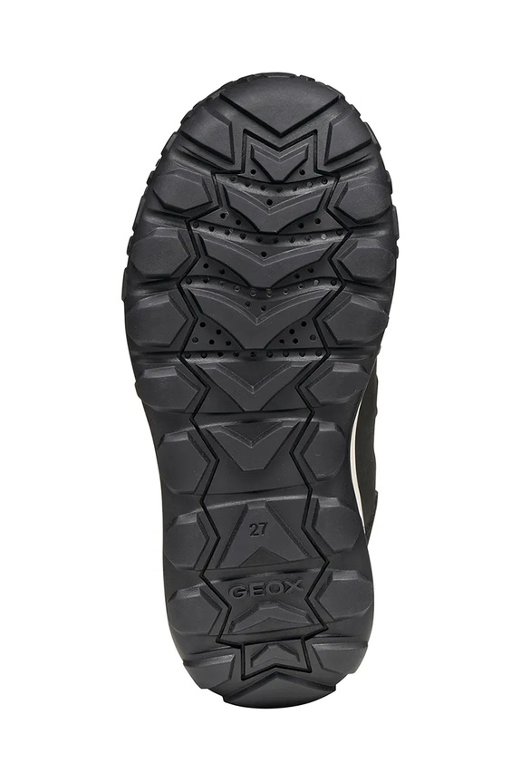Χειμερινά υποδήματα Geox TREKKYUP J46M7F.08V50.24.27