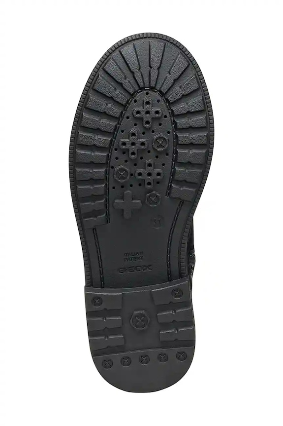 Geox bocanci copii ECLAIR J569QA.000BC.36.39