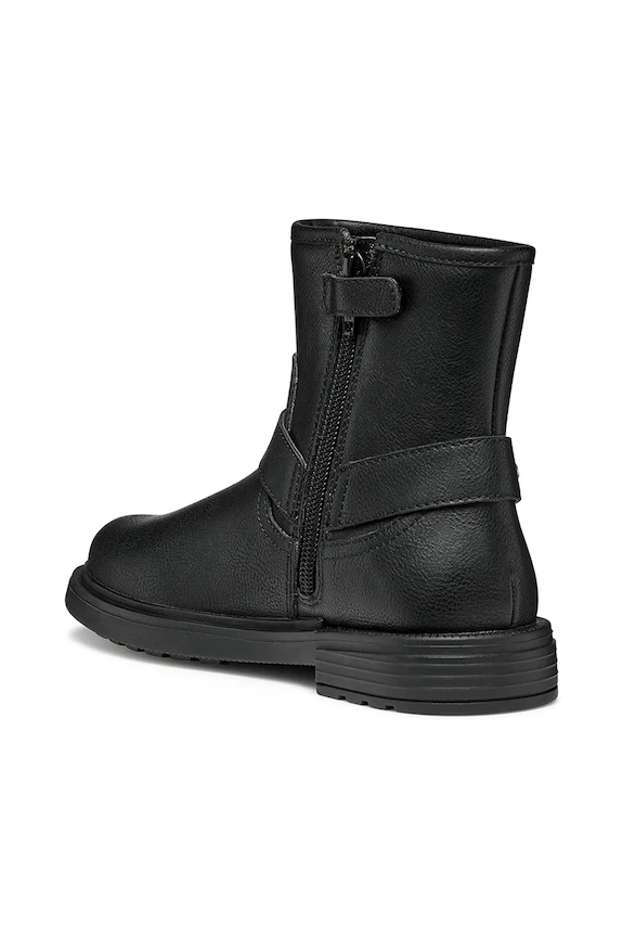 Geox botki dziecięce ECLAIR czarny J569QH.000BC.28.35