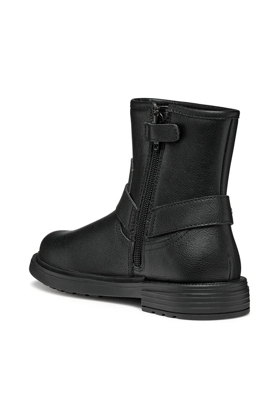 Geox botki dziecięce ECLAIR czarny J569QH.000BC.36.39