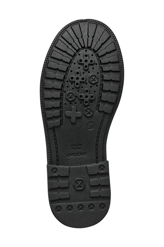 Geox botki dziecięce ECLAIR J569QP.000BC.26.27