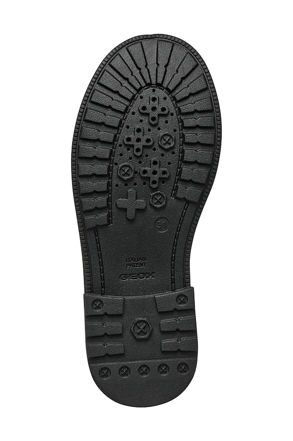 Geox botki dziecięce ECLAIR J569QP.000BC.28.35