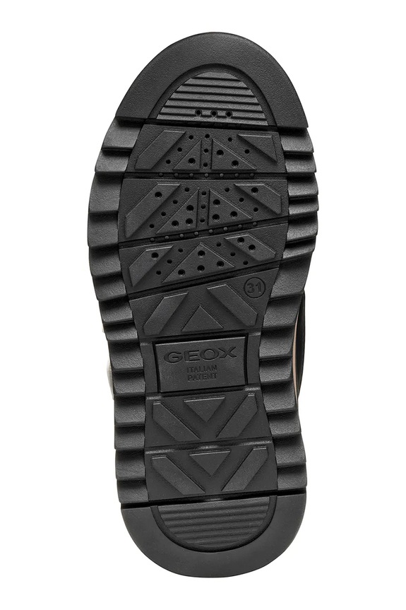 Дитячі зимові черевики Geox ADELHIDE J56EWA.0LVNF.28.35
