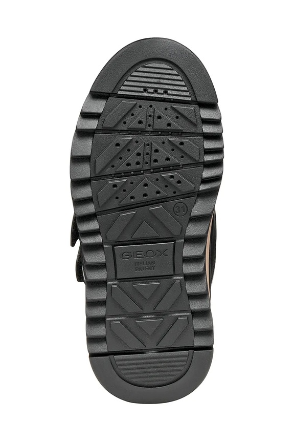 Детские зимние сапоги Geox ADELHIDE J56EWA.0LVNF.36.39
