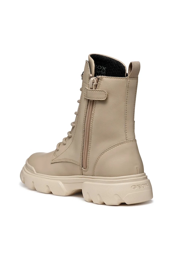 Детские ботинки Geox JUNETTE бежевый J56HVB.000BC.31.35