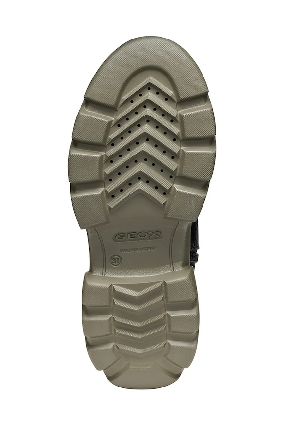 Geox bocanci copii JUNETTE J56HVB.000BC.36.39