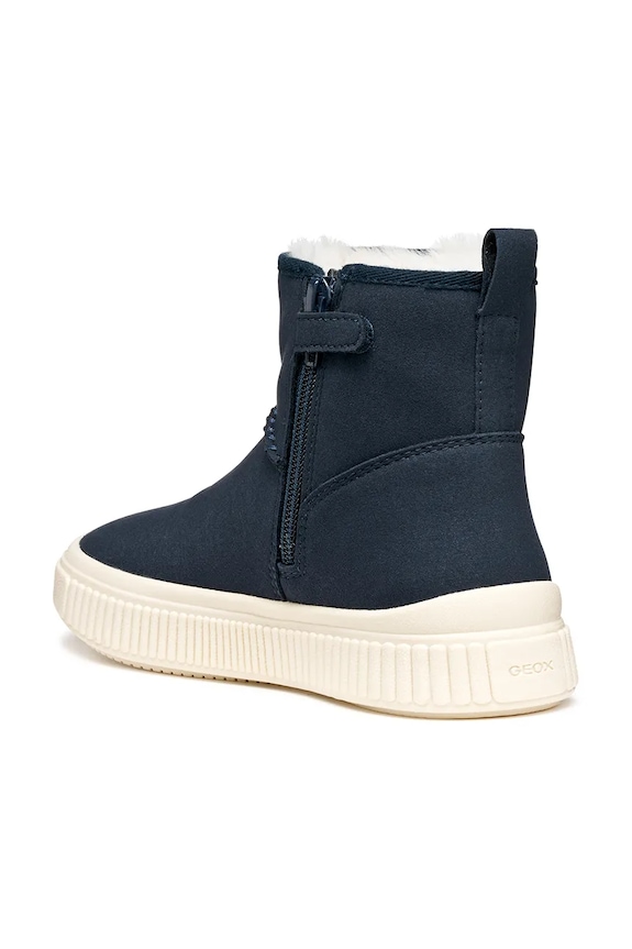 Zimska obuća Geox LAQUINNY mornarsko plava J56M3C.000AU.28.35