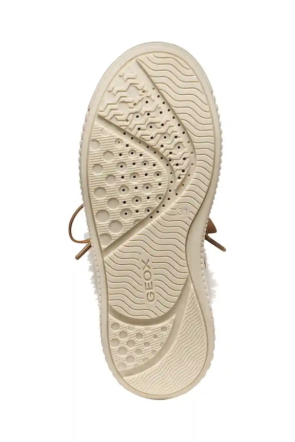 Geox buty zimowe dziecięce LAQUINNY J56M3D.000AU.36.39