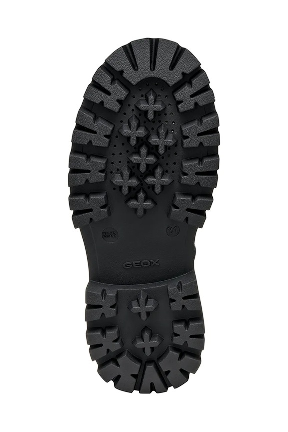 Детские ботинки Geox MAQUINNENS J56M6C.000CN.36.40