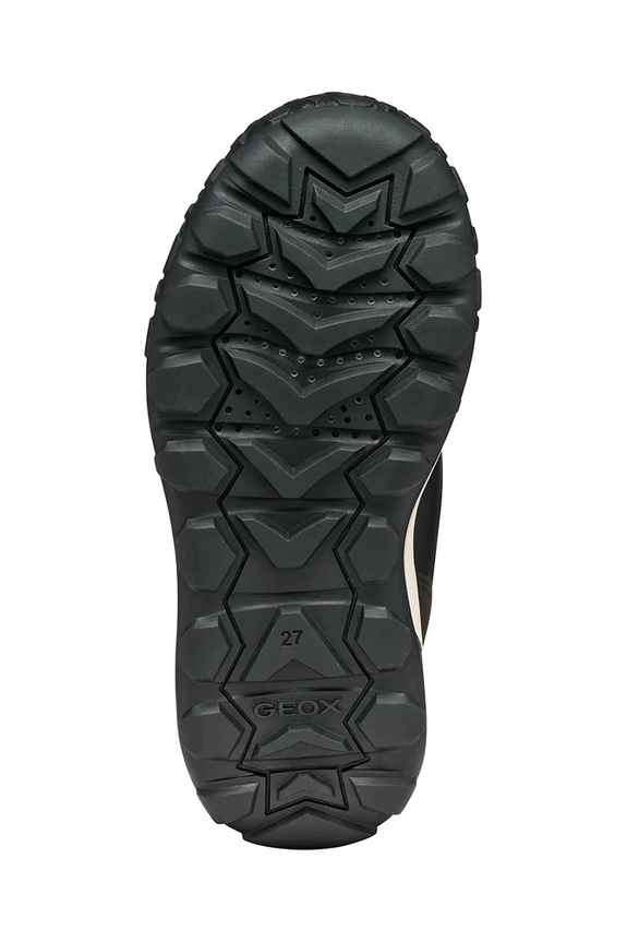 Zimska obuća Geox TREKKYUP J56M7A.0MNBC.28.35