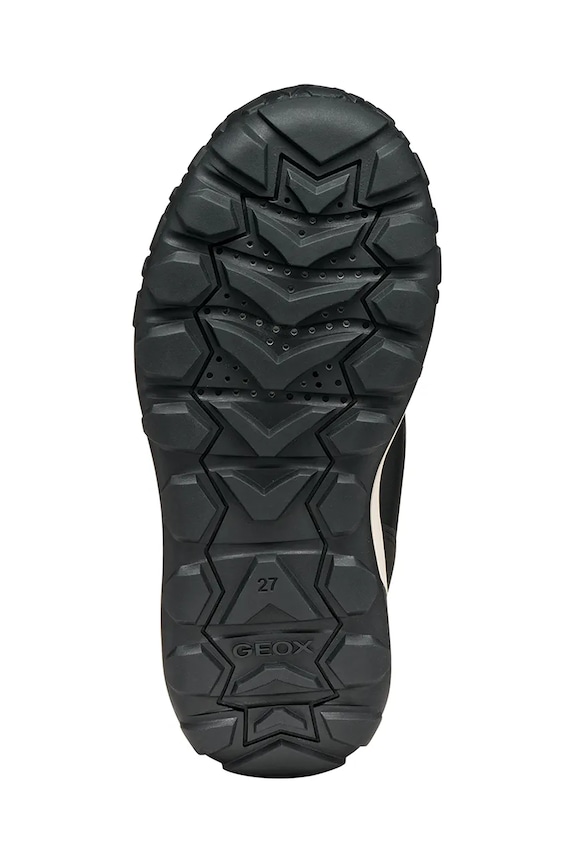 Zimska obutev Geox TREKKYUP J56M7A.0MNBC.28.35