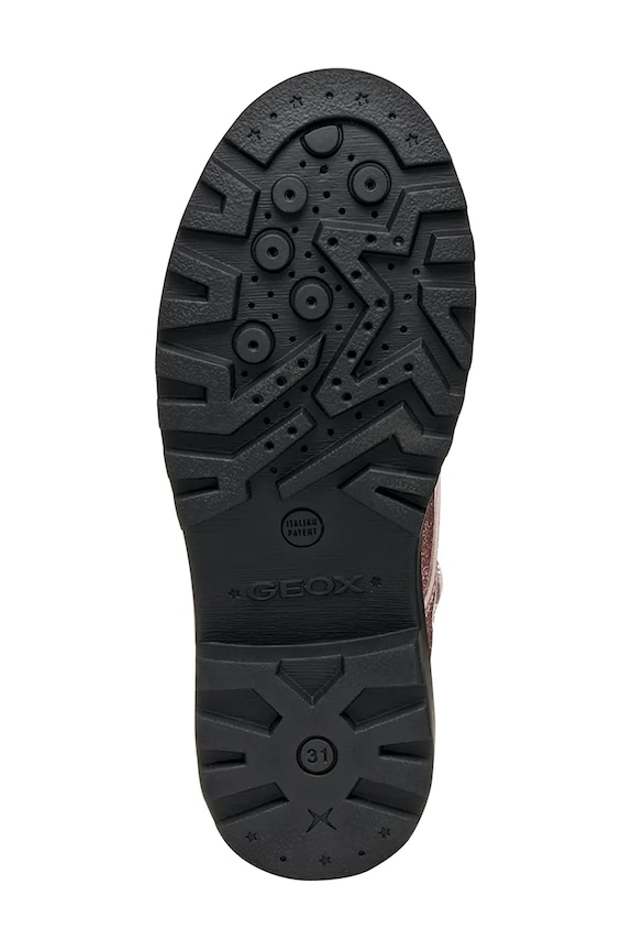 Geox bocanci copii CASEY J9420G.000KC.36.39