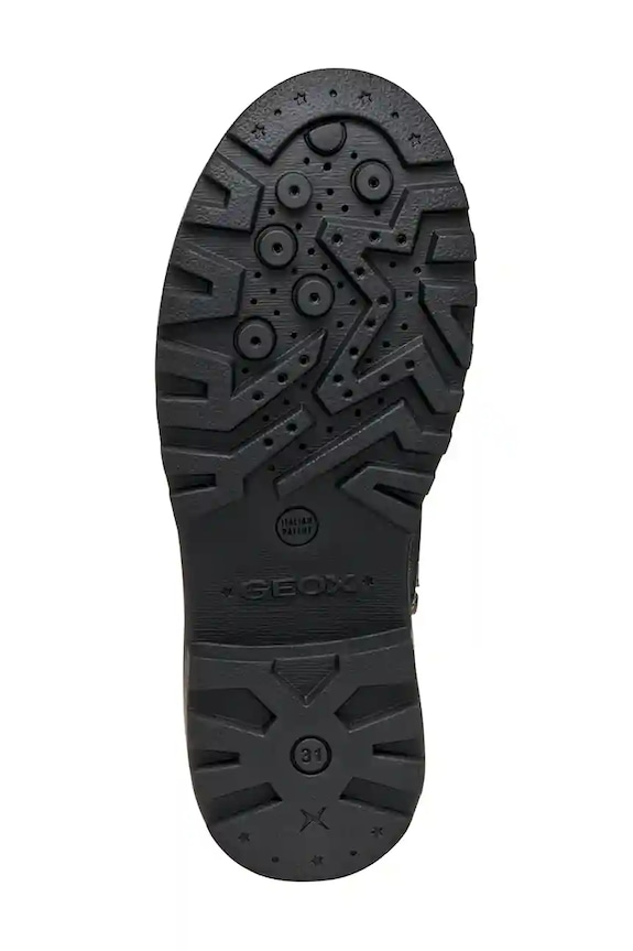 Детские ботинки Geox CASEY J9420G.0AJ02.36.39