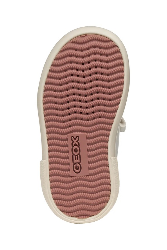Geox sneakersy dziecięce GISLI B561MF.0BCBH.24.27
