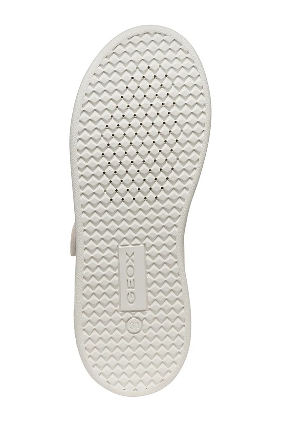 Geox sneakersy dziecięce ECLYPER J36LRA.0BCKC.36.39