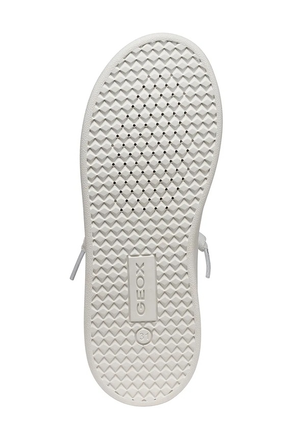 Geox sneakersy dziecięce ECLYPER J56LRA.000BC.28.35