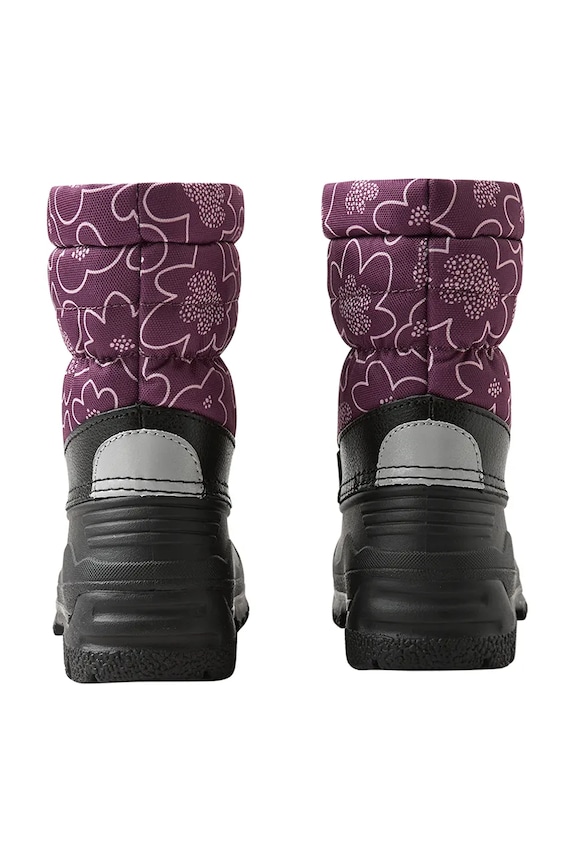 Zimné topánky Reima Nefar 5400024A.G.9BYA fialová